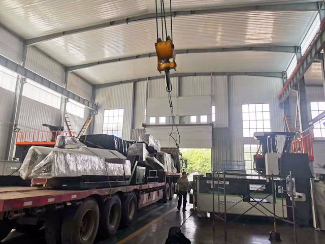 關于龍門銑加工你知道多少?數控龍門銑床廠家為您解答